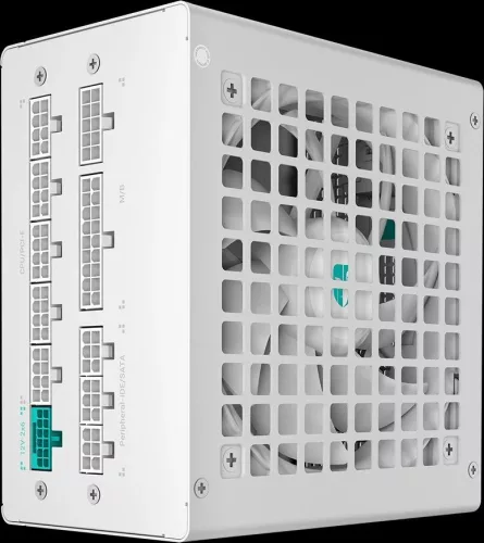 DeepCool 850W 80+ Gold PQ850G WH