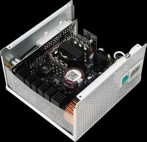 DeepCool 850W 80+ Gold PQ850G WH