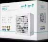 DeepCool 850W 80+ Gold PQ850G WH