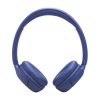 JBL Tune 530 Bluetooth Headset Blue