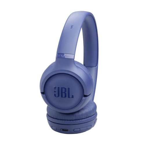JBL Tune 530 Bluetooth Headset Blue