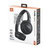 JBL Tune 680NC Bluetooth Headset Black