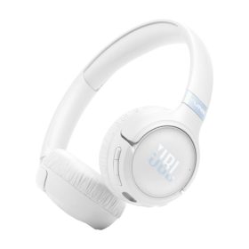 JBL Tune 680NC Bluetooth Headset White