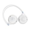 JBL Tune 680NC Bluetooth Headset White