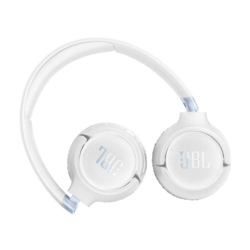 JBL Tune 680NC Bluetooth Headset White