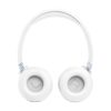 JBL Tune 680NC Bluetooth Headset White