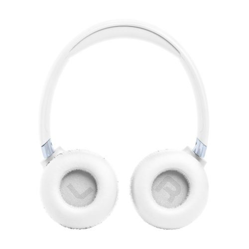 JBL Tune 680NC Bluetooth Headset White