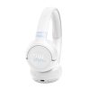 JBL Tune 680NC Bluetooth Headset White