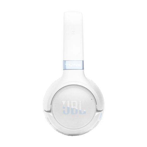 JBL Tune 680NC Bluetooth Headset White