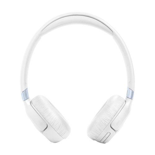 JBL Tune 680NC Bluetooth Headset White