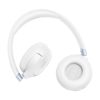 JBL Tune 680NC Bluetooth Headset White
