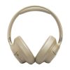 JBL Tune 780NC Bluetooth Headset Beige