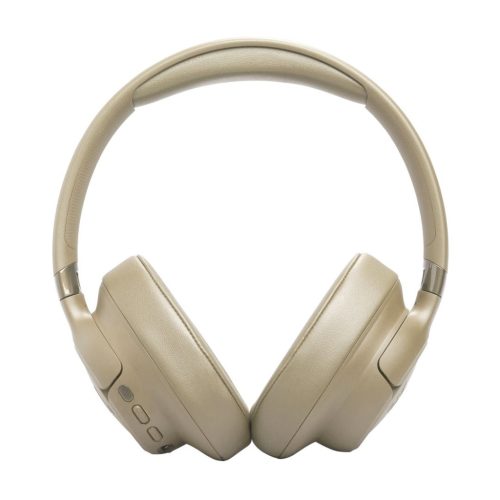 JBL Tune 780NC Bluetooth Headset Beige