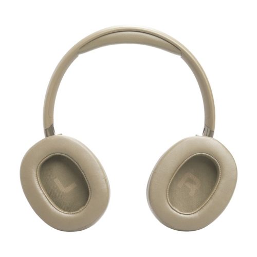 JBL Tune 780NC Bluetooth Headset Beige