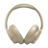 JBL Tune 780NC Bluetooth Headset Beige