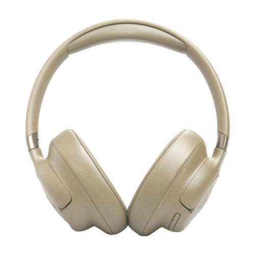 JBL Tune 780NC Bluetooth Headset Beige