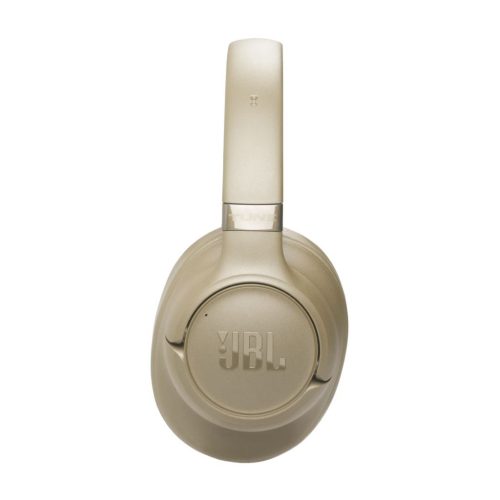 JBL Tune 780NC Bluetooth Headset Beige