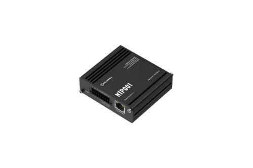 Teltonika NTP001 NTP Server