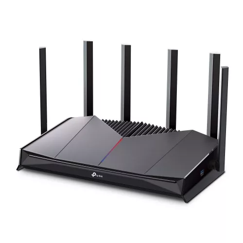 TP-Link Archer GE400 BE6500 Dual-Band Wi-Fi 7 Gaming Router
