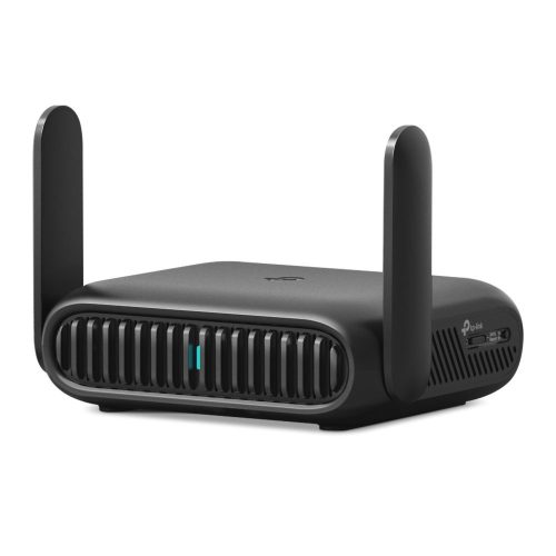 TP-Link TL-WR3602BE BE3600 Wi-Fi 7 Travel Router
