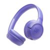 JBL Tune 530 Bluetooth Headset Digital Lavender