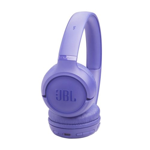 JBL Tune 530 Bluetooth Headset Digital Lavender