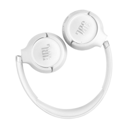JBL Tune 530 Bluetooth Headset White