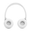 JBL Tune 530 Bluetooth Headset White