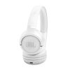 JBL Tune 530 Bluetooth Headset White