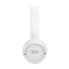 JBL Tune 530 Bluetooth Headset White
