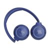 JBL Tune 680NC Bluetooth Headset Blue
