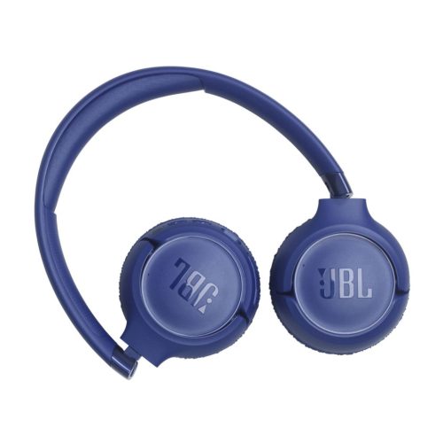 JBL Tune 680NC Bluetooth Headset Blue