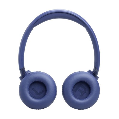 JBL Tune 680NC Bluetooth Headset Blue