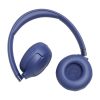 JBL Tune 680NC Bluetooth Headset Blue