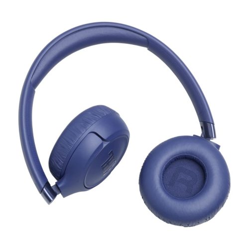 JBL Tune 680NC Bluetooth Headset Blue
