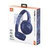 JBL Tune 680NC Bluetooth Headset Blue