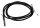 Mikrotik DDQ+DA0003 400-Gigabit QSFP-DD direct attach cable 3m Black
