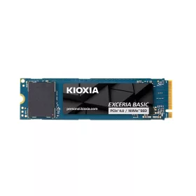 KIOXIA 1TB M.2 2280 NVMe Exceria Basic