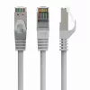 Gembird CAT6A S-FTP Patch Cable 1m Grey