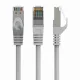 Gembird CAT6A S-FTP Patch Cable 1m Grey