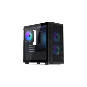 Endorfy Signum M30 ARGB Tempered Glass Black