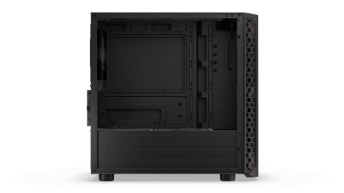 Endorfy Signum M30 ARGB Tempered Glass Black