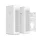 TP-Link Omada EAP775-Wall BE11000 Wall Plate Wi-Fi 7 Access Point