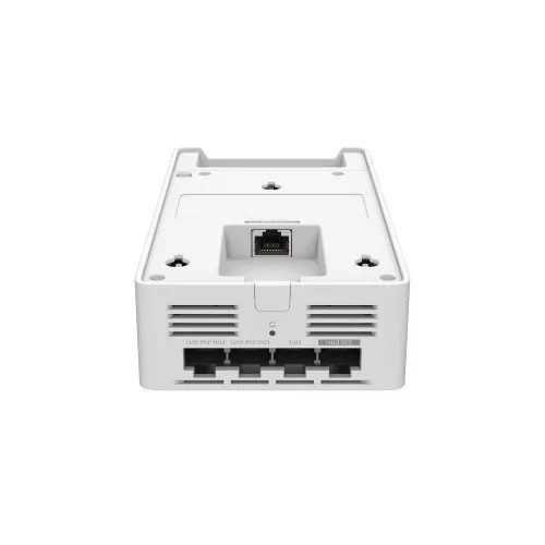 TP-Link Omada EAP775-Wall BE11000 Wall Plate Wi-Fi 7 Access Point