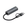 TP-Link UE310C USB Type-C to RJ45 Gigabit Ethernet Network Adapter
