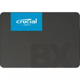 Crucial 1TB 2,5" SATA3 BX500 Bulk