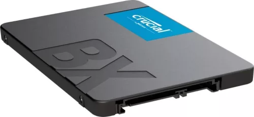 Crucial 1TB 2,5" SATA3 BX500 Bulk