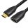 Vention HDMI to HDMI Cable 5m Black