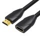 Vention HDMI to HDMI Cable 5m Black