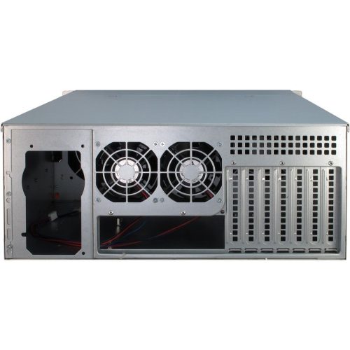 Inter-Tech 4U-4416 4U Server Case